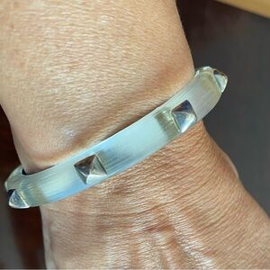 Alexis Bittar Bangle